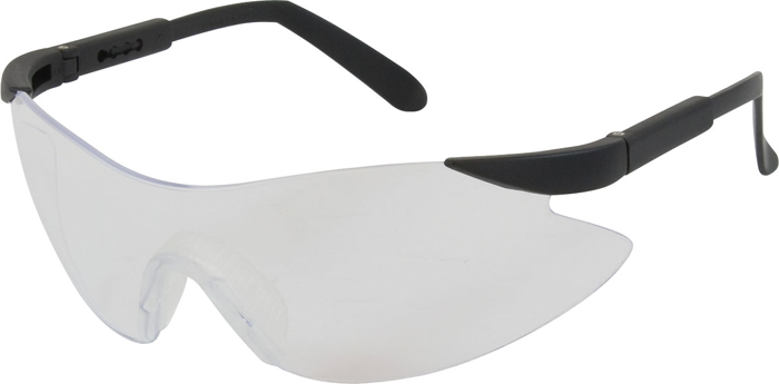 Bouton Lunettes Bouton Wilco Clair - SG43CL Clear