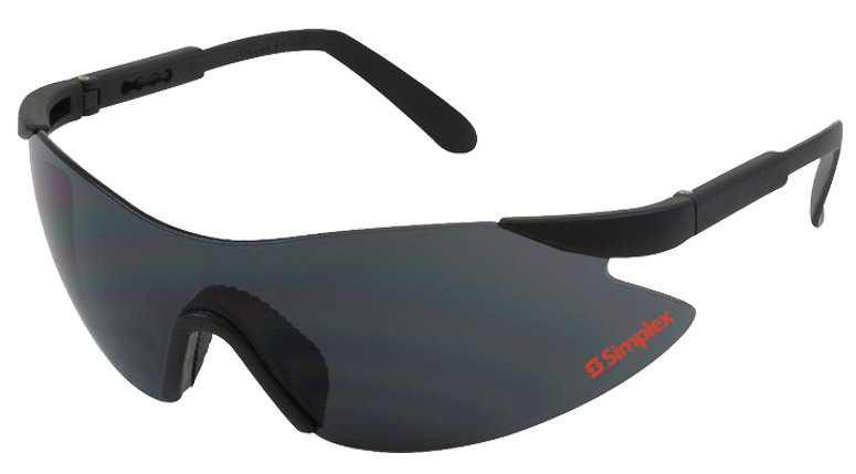 Bouton Lunettes Bouton Wilco Gris - SG43GR Gray