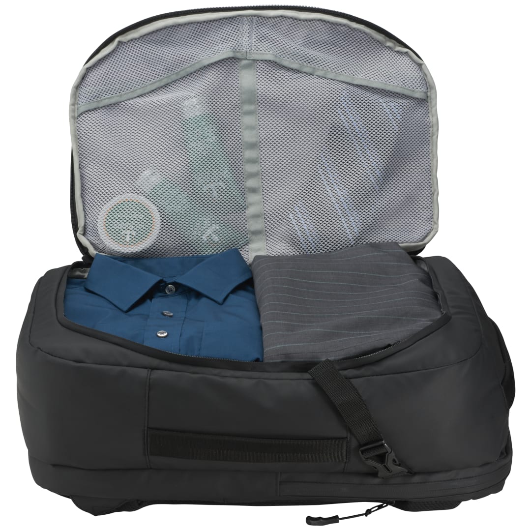 Elleven elleven™ Numinous 15" Computer Travel Backpack - 0011-03