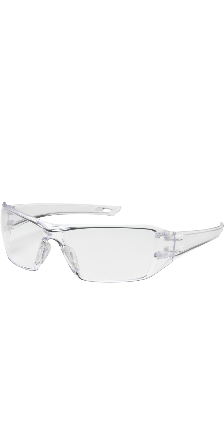Bouton Lunettes Bouton Captain Clair - SG44CL Clear