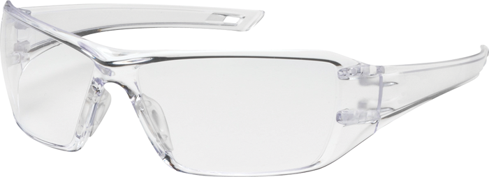 Bouton Lunettes Bouton Captain Clair - SG44CL Clear