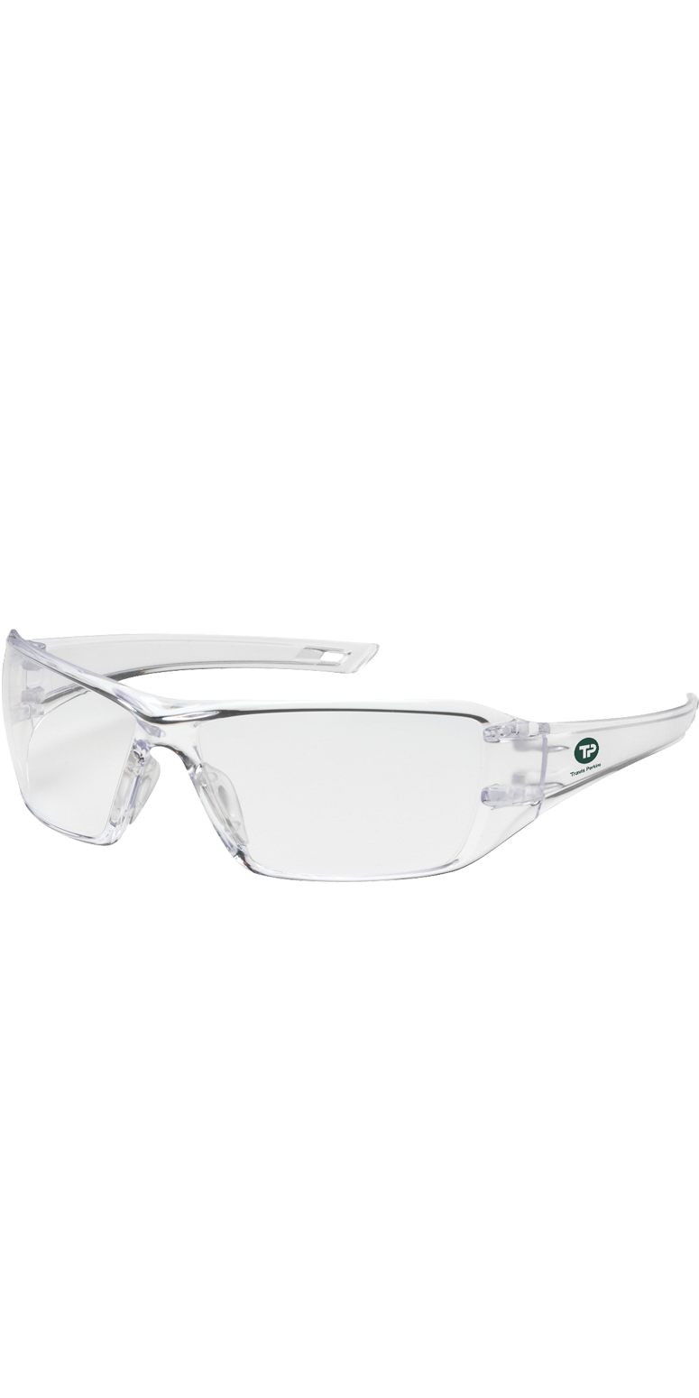 Bouton Lunettes Bouton Captain Clair - SG44CL Clear