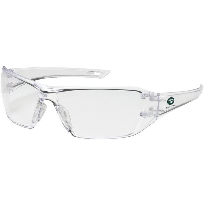 Bouton Lunettes Bouton Captain Clair - SG44CL clear