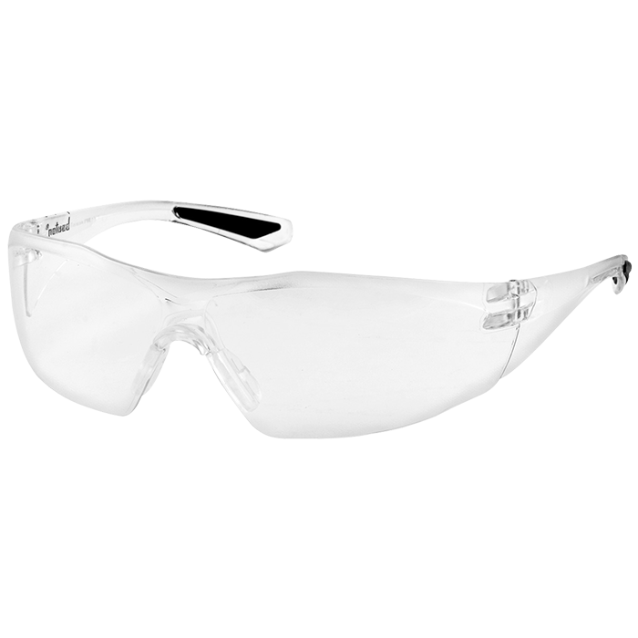 Bouton Lentilles transparentes Bouton Pulse™ - SG49CL Clear