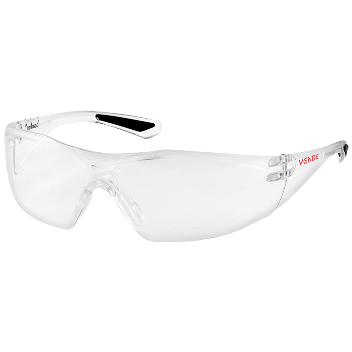 Bouton Lentilles transparentes Bouton Pulse™ - SG49CL Clear