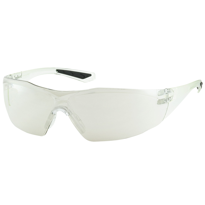 Bouton Lentilles Bouton Pulse™ I/O - SG49IO Clear