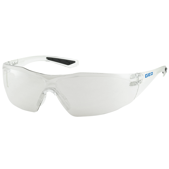 Bouton Lentilles Bouton Pulse™ I/O - SG49IO Clear