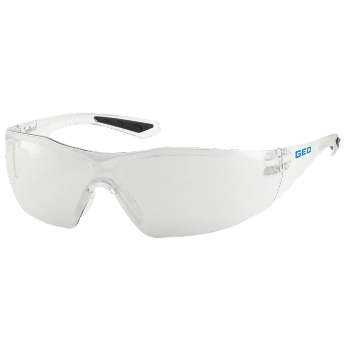 Bouton Lentilles Bouton Pulse™ I/O - SG49IO clear