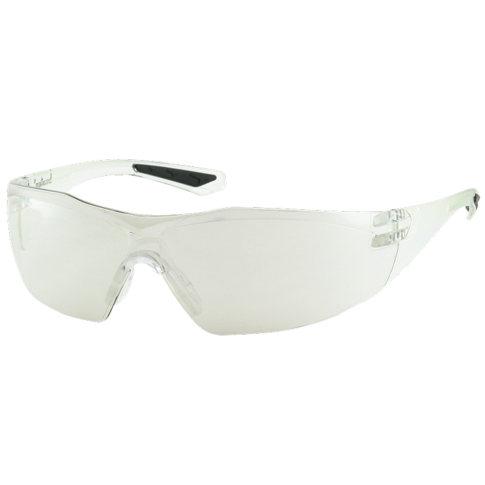 Bouton Lentilles Bouton Pulse™ I/O - SG49IO Clear