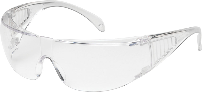Bouton Lunettes Bouton Ranger Clair - SG50CL Clear