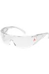 Bouton Lunettes Bouton Ranger Clair - SG50CL Clear