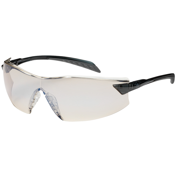 Bouton Lentilles bleues Bouton Radar™ I/O - SG52IO Clear