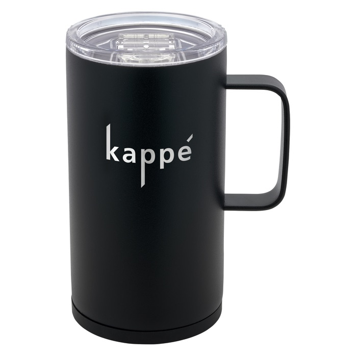 Urban Peak Tasse 12 oz Isolée Sous Vide Urban Peak® Hassler - SL161PR black