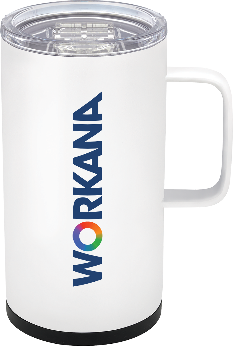 Urban Peak Tasse 12 oz Isolée Sous Vide Urban Peak® Hassler - SL161PR white