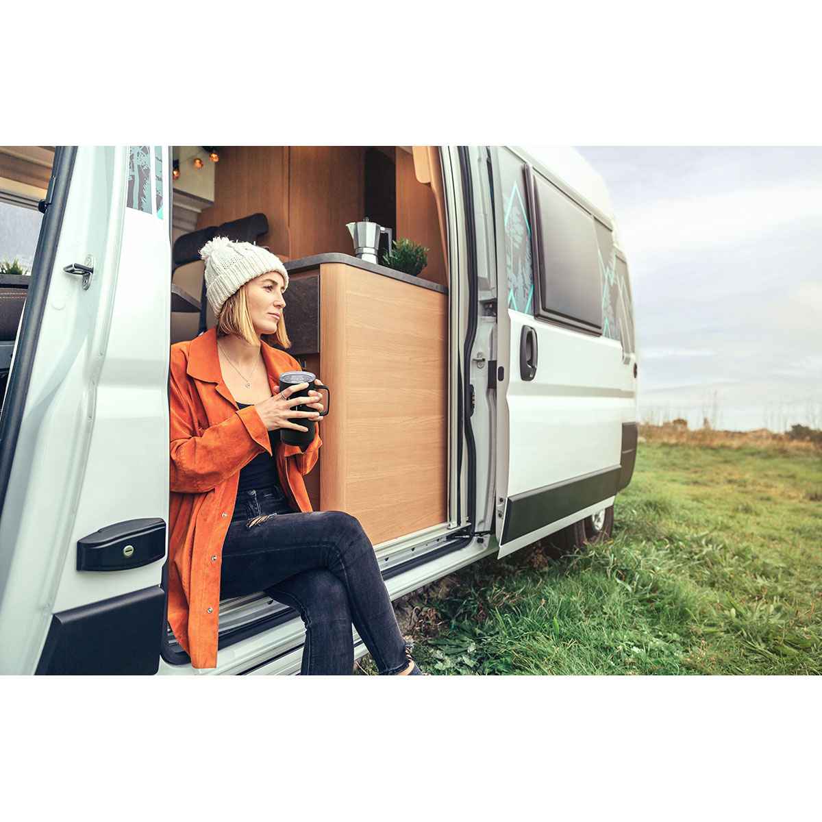 Urban Peak Tasse 12 oz Isolée Sous Vide Urban Peak® Hassler - SL161PR White