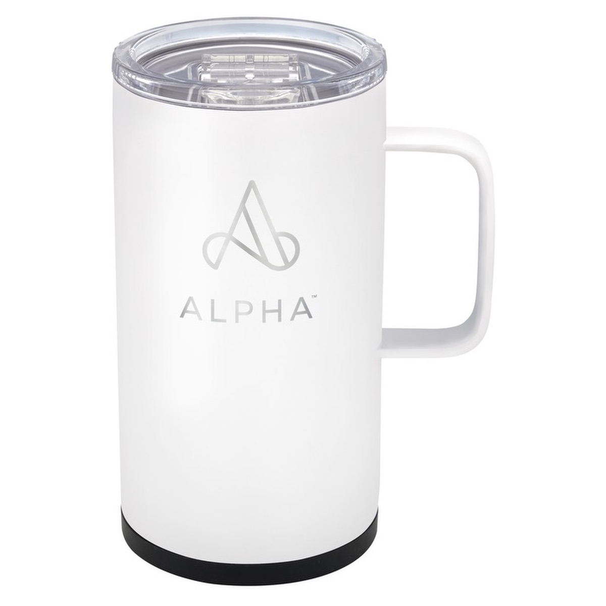 Urban Peak Tasse 12 oz Isolée Sous Vide Urban Peak® Hassler - SL161PR White