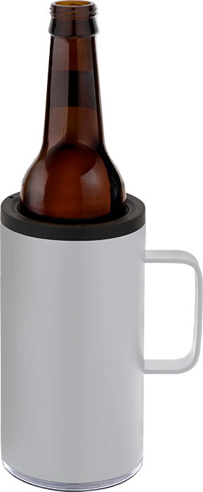 Urban Peak Tasse 12 oz Isolée Sous Vide Urban Peak® Hassler - SL161PR gray