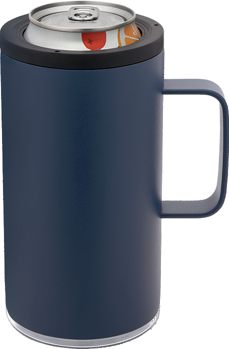Urban Peak Tasse 12 oz Isolée Sous Vide Urban Peak® Hassler - SL161PR blue