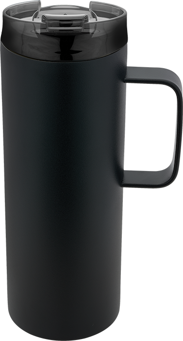 Urban Peak Tasse 16 oz Isolée Urban Peak® Stony Trail - SL162PR black