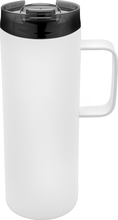 Urban Peak Tasse 16 oz Isolée Urban Peak® Stony Trail - SL162PR white