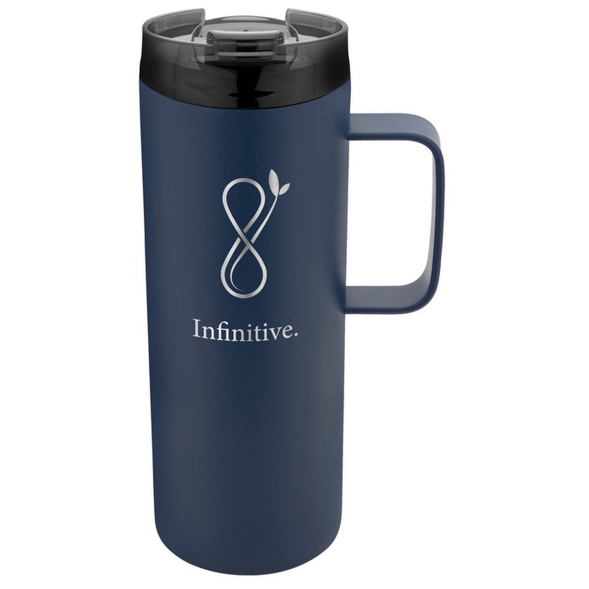 Urban Peak Tasse 16 oz Isolée Urban Peak® Stony Trail - SL162PR White