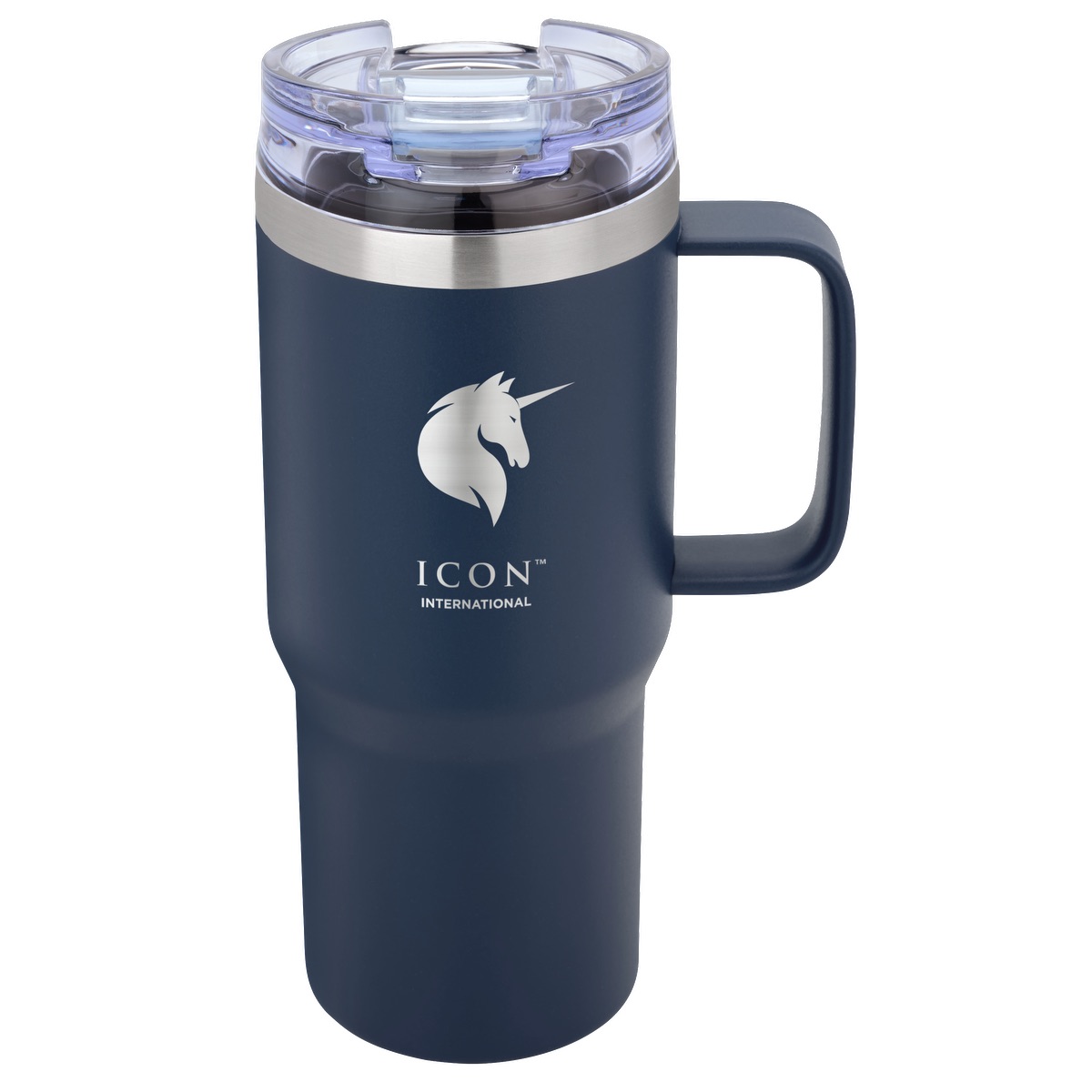 Urban Peak Tasse De Camping 20 oz Urban Peak® Harbor Trail - SL163PR White