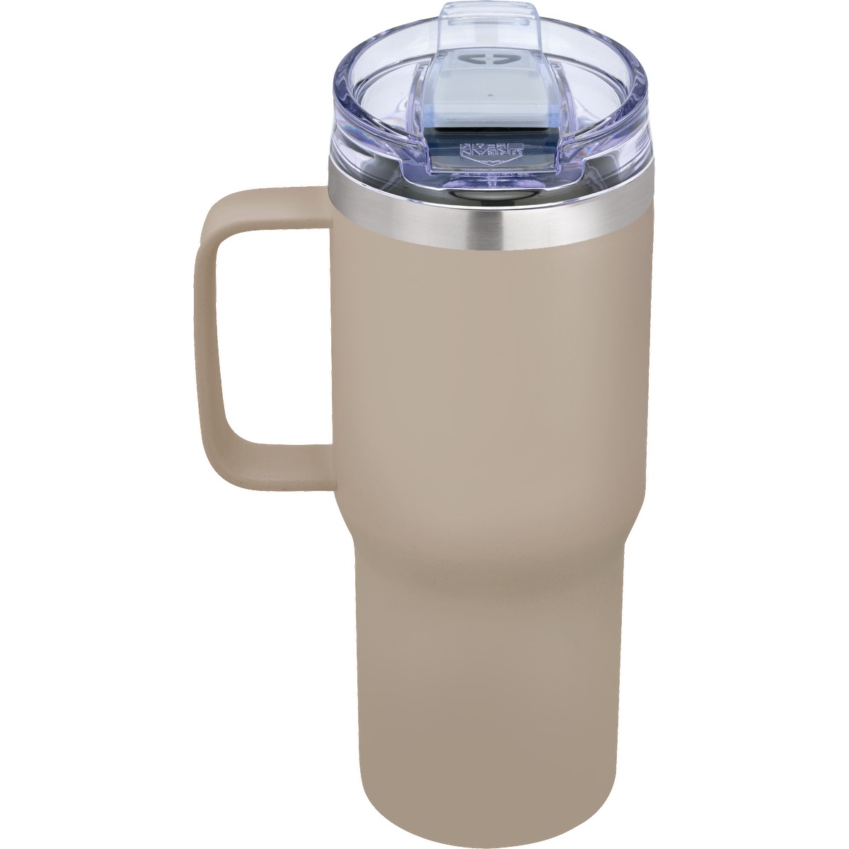 Urban Peak Tasse De Camping 20 oz Urban Peak® Harbor Trail - SL163PR White