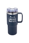 Urban Peak Tasse De Camping 20 oz Urban Peak® Harbor Trail - SL163PR White