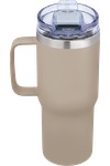 Urban Peak Tasse De Camping 20 oz Urban Peak® Harbor Trail - SL163PR White