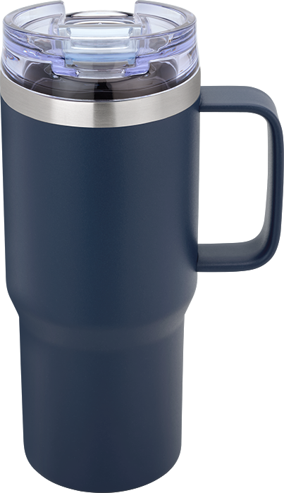 Urban Peak Tasse De Camping 20 oz Urban Peak® Harbor Trail - SL163PR blue