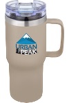 Urban Peak Tasse De Camping 20 oz Urban Peak® Harbor Trail - SL163PR ocean blue sunray