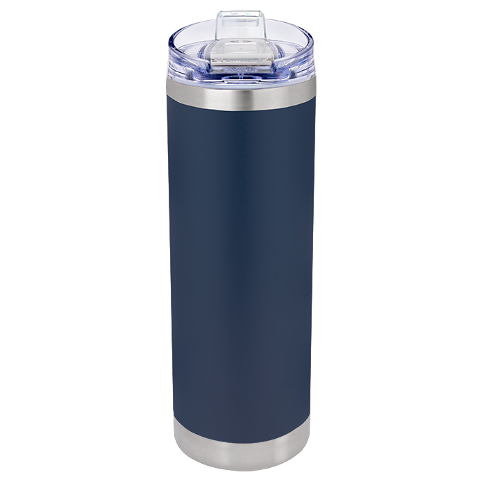 Urban Peak 16 oz Urban Peak® Keystone Trail Vacuum Tumbler - SL164PR blue