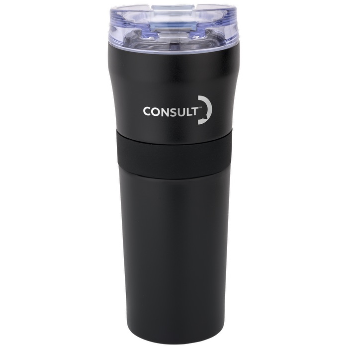 Urban Peak Urban Peak® Verre sous vide 20 oz Terra Trail - SL207PR black