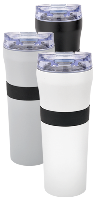 Urban Peak Urban Peak® Verre sous vide 20 oz Terra Trail - SL207PR White