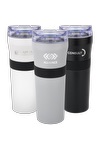 Urban Peak Urban Peak® Verre sous vide 20 oz Terra Trail - SL207PR White