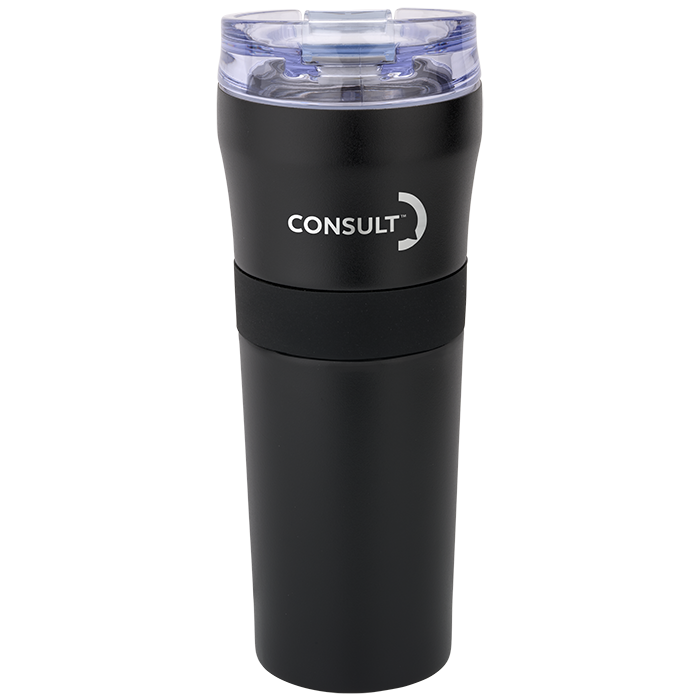 Urban Peak Urban Peak® Verre sous vide 20 oz Terra Trail - SL207PR black