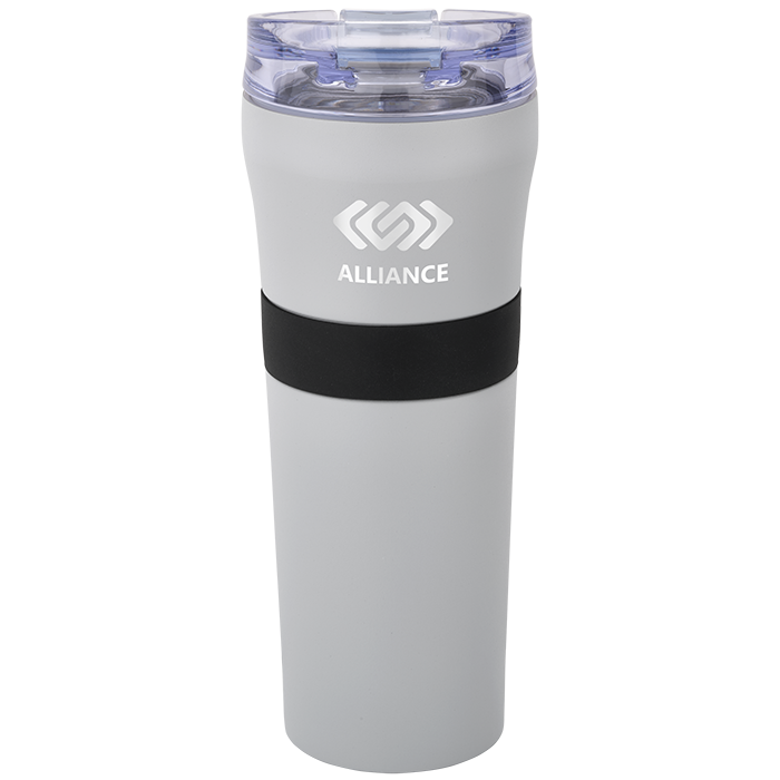 Urban Peak Urban Peak® Verre sous vide 20 oz Terra Trail - SL207PR gray