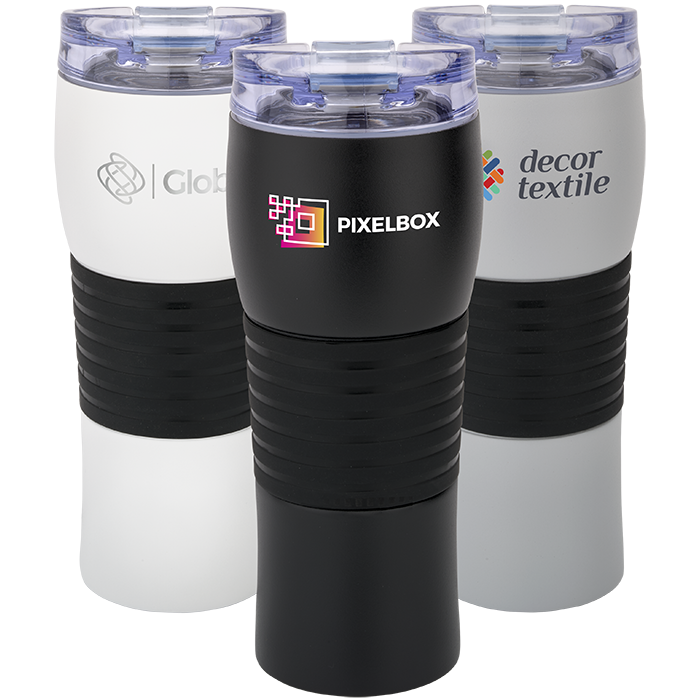 Urban Peak Urban Peak® Verre sous vide 20 oz Java Trail - SL210PR White