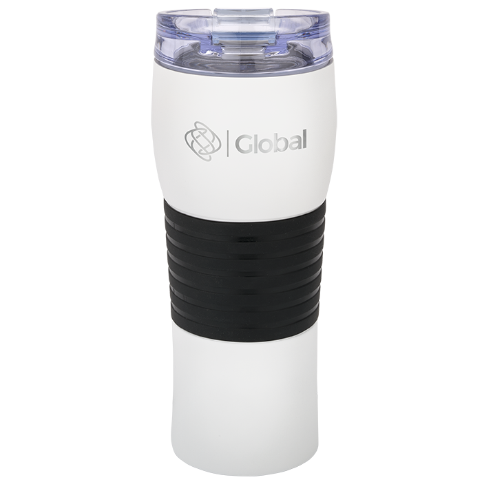 Urban Peak Urban Peak® Verre sous vide 20 oz Java Trail - SL210PR white