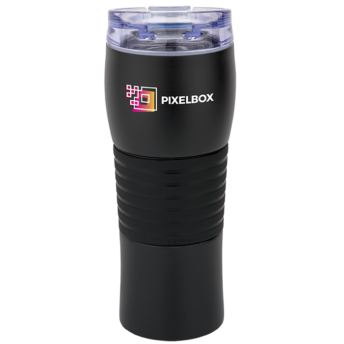 Urban Peak Urban Peak® Verre sous vide 20 oz Java Trail - SL210PR black