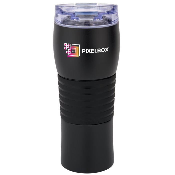 Urban Peak Urban Peak® Verre sous vide 20 oz Java Trail - SL210PR black