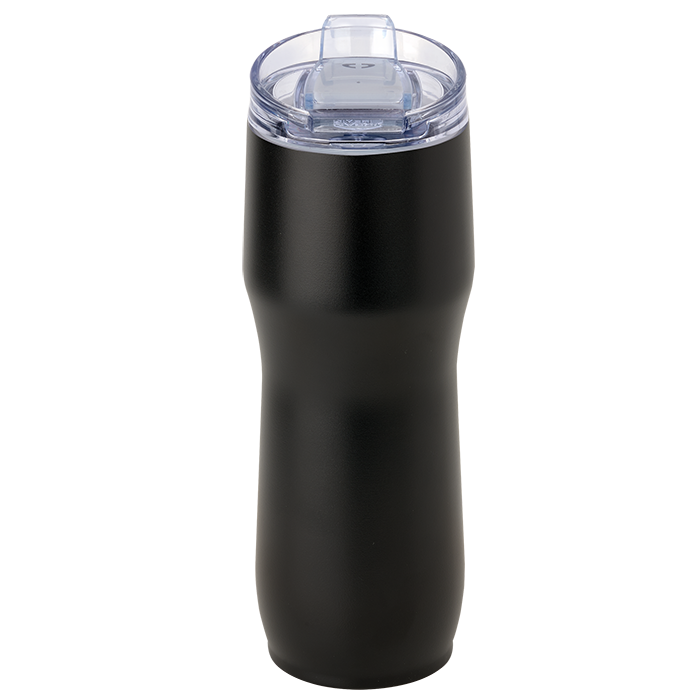 Urban Peak Gobelet sous vide 16 oz Urban Peak® Caturra Trail - SL212PR black