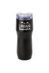 Urban Peak Gobelet sous vide 16 oz Urban Peak® Caturra Trail - SL212PR black