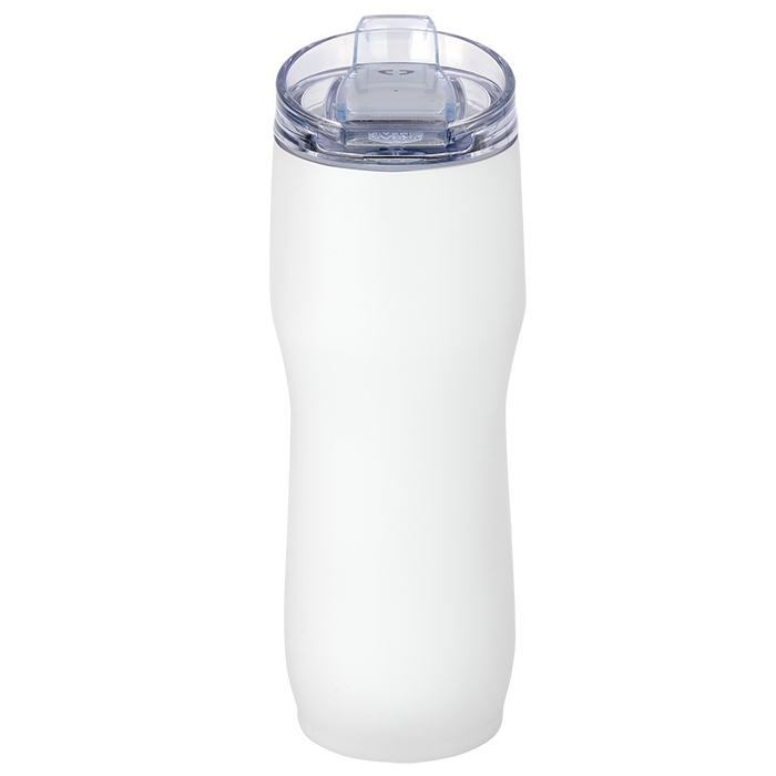 Urban Peak Gobelet sous vide 16 oz Urban Peak® Caturra Trail - SL212PR white