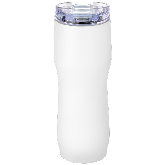 Urban Peak Gobelet sous vide 16 oz Urban Peak® Caturra Trail - SL212PR White