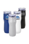 Urban Peak Gobelet sous vide 16 oz Urban Peak® Caturra Trail - SL212PR White