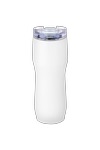 Urban Peak Gobelet sous vide 16 oz Urban Peak® Caturra Trail - SL212PR White