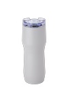 Urban Peak Gobelet sous vide 16 oz Urban Peak® Caturra Trail - SL212PR White
