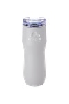 Urban Peak Gobelet sous vide 16 oz Urban Peak® Caturra Trail - SL212PR White