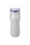 Urban Peak Gobelet sous vide 16 oz Urban Peak® Caturra Trail - SL212PR gray
